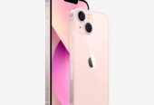 Apple iPhone 13 (128GB) – Pink (Renewed)