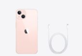 Apple iPhone 13 (128GB) – Pink (Renewed)